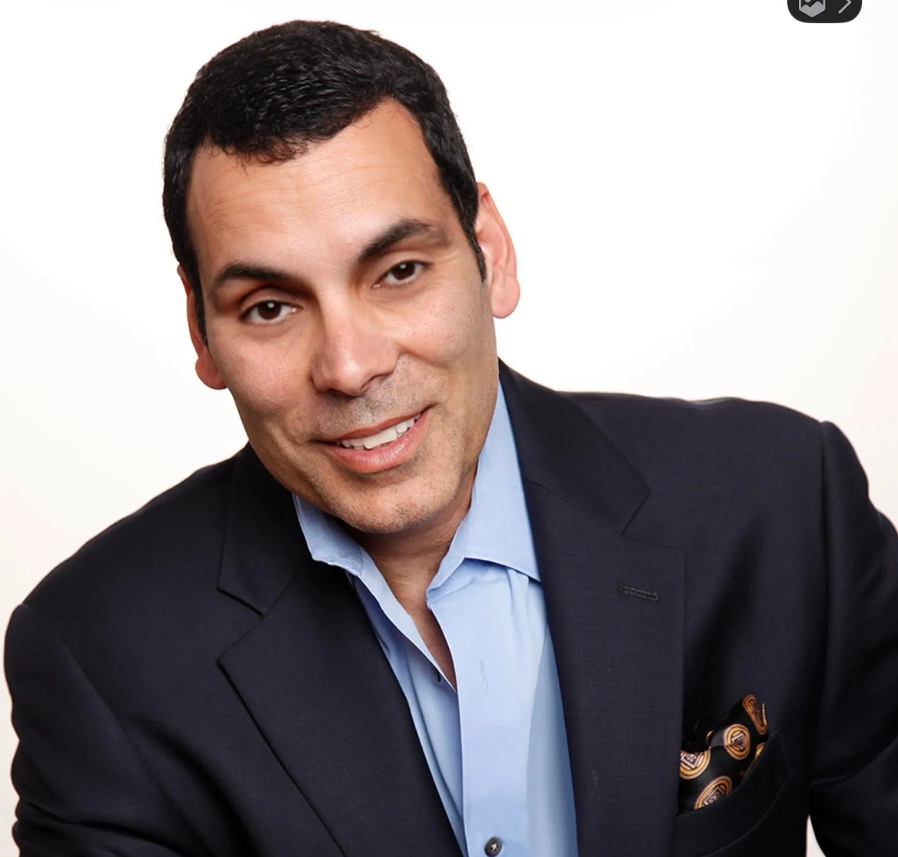 Dr. Daniel DePrince III, Board-Certified Family Medicine Physician