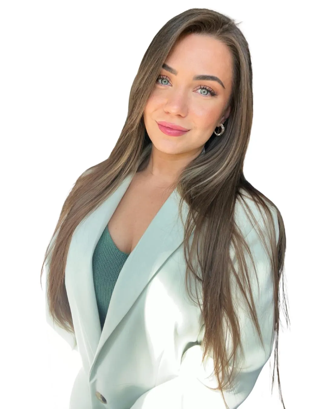 Megan, Creative Director